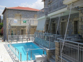 Manoleas Villas - Apartment 8